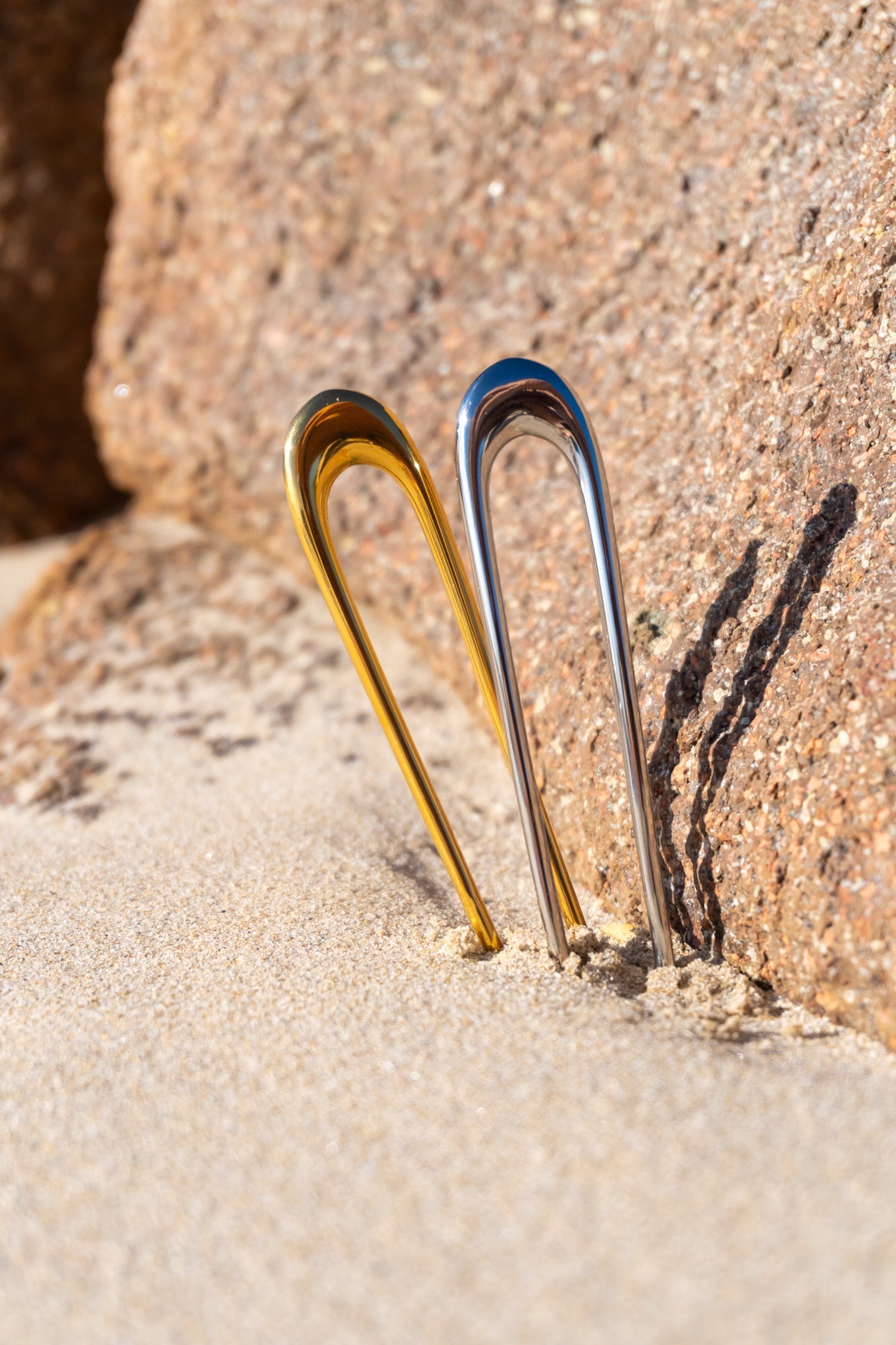 French Drop hair pin - Be Lusch