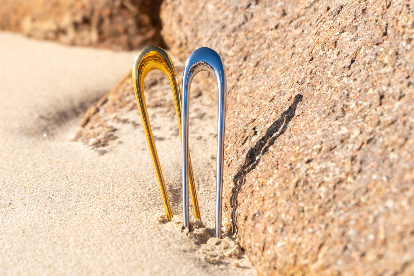 French Drop hair pin - Be Lusch