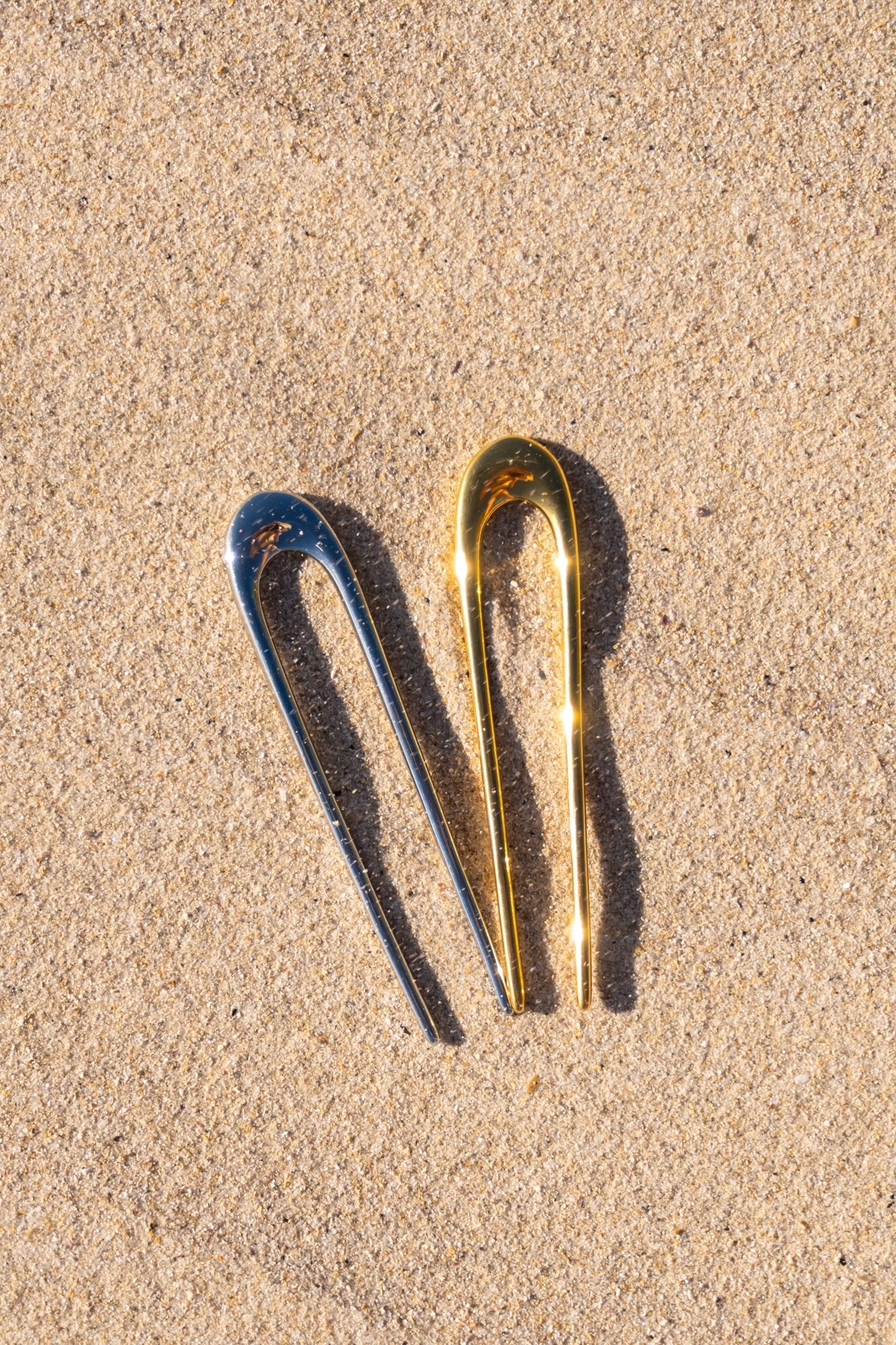 French Drop hair pin - Be Lusch