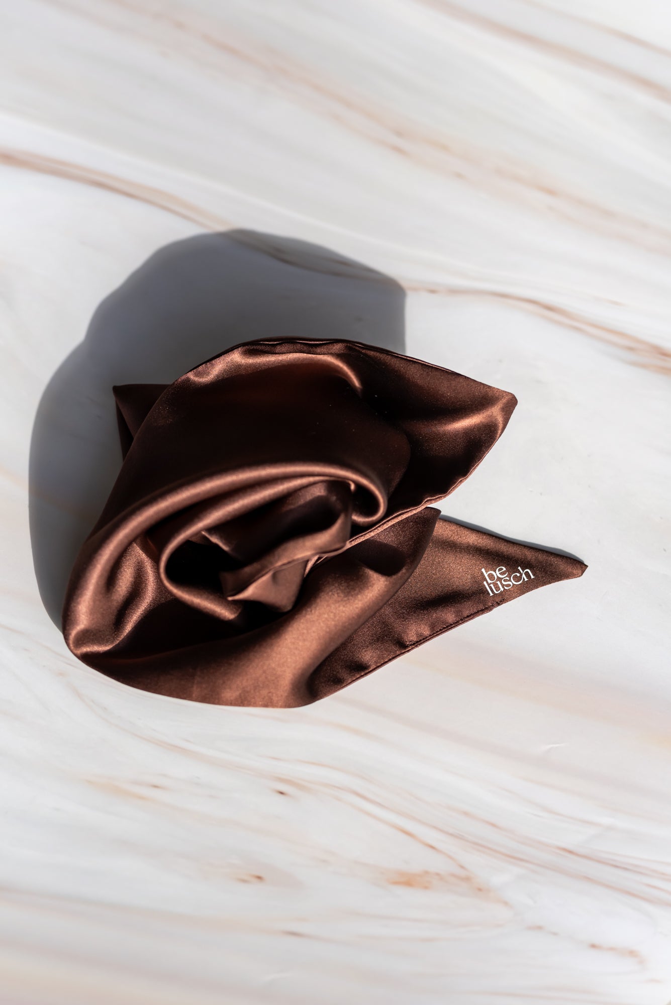 Cottagecore Silk Scarf - Be Lusch