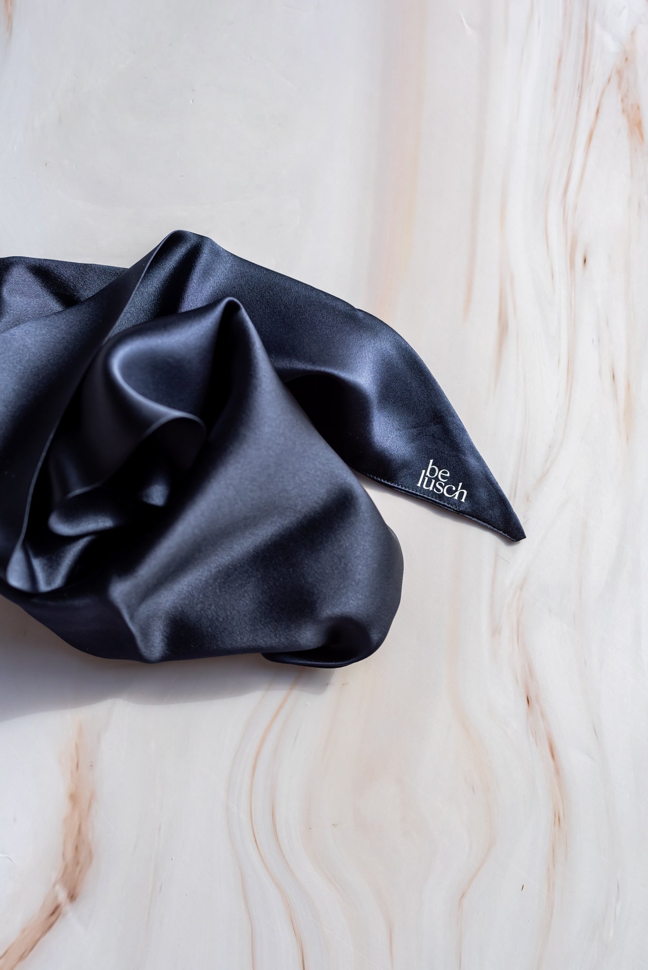 Cottagecore Silk Scarf - Be Lusch