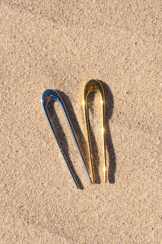 French Drop hair pin - Be Lusch