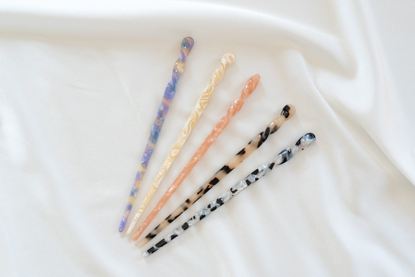 Hair Pins - Be Lusch