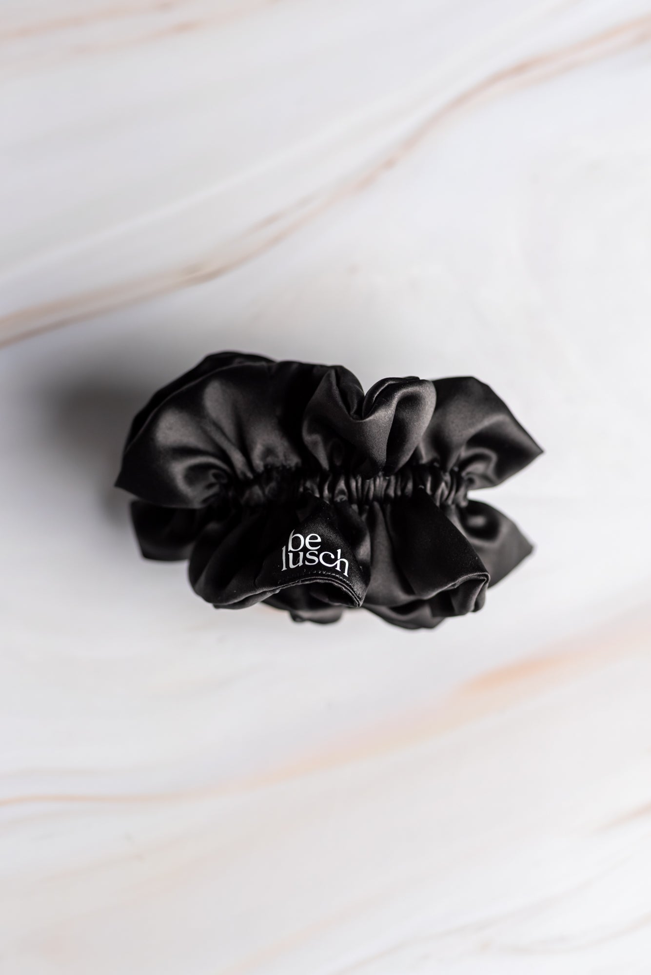 Ruffle Scrunchies - Be Lusch