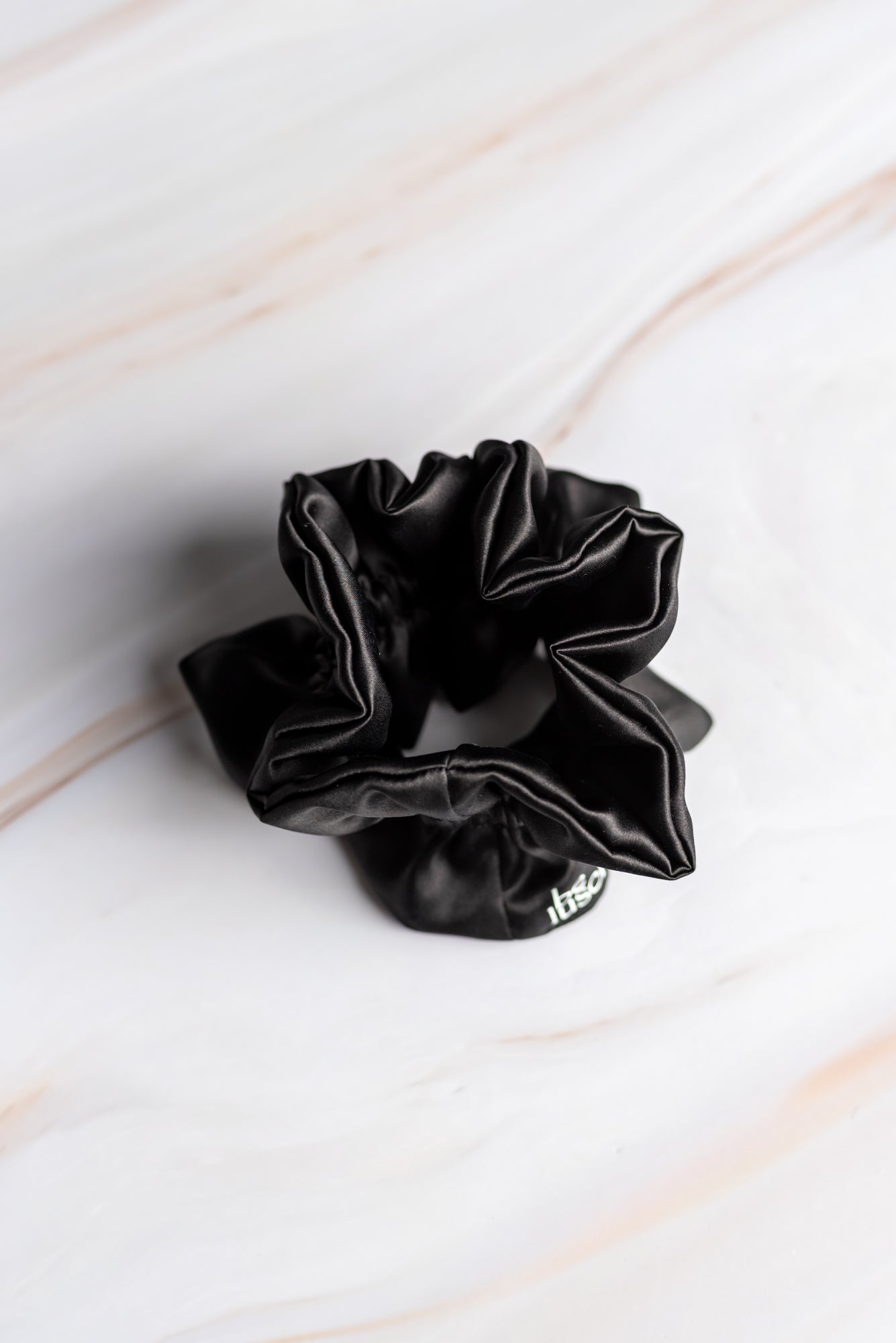 Ruffle Scrunchies - Be Lusch