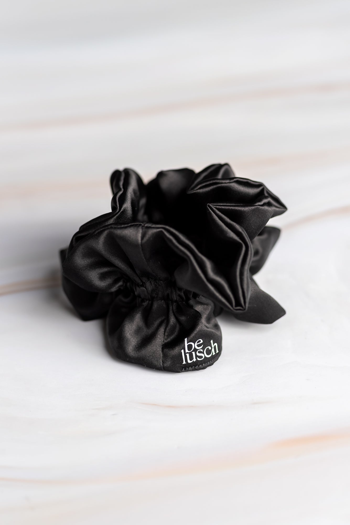 Ruffle Scrunchies - Be Lusch