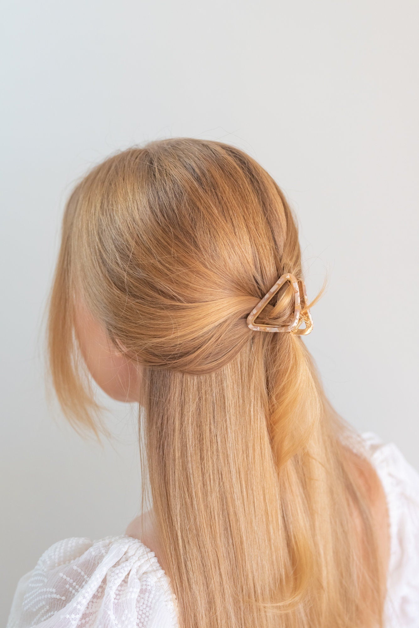 She is Parisian Mini Hair Claws - Be Lusch