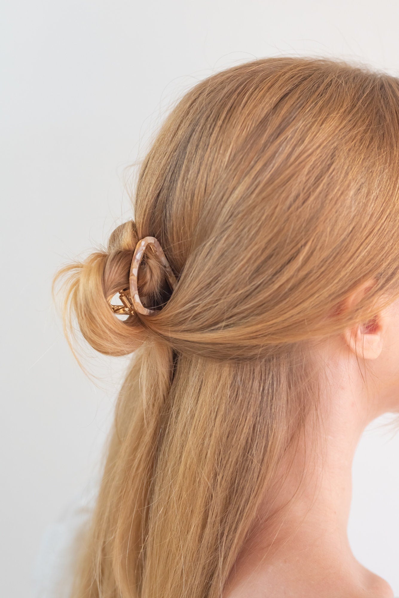 She is Parisian Mini Hair Claws - Be Lusch