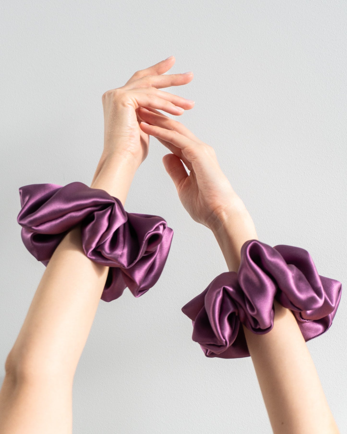 XL Scrunchie - Be Lusch